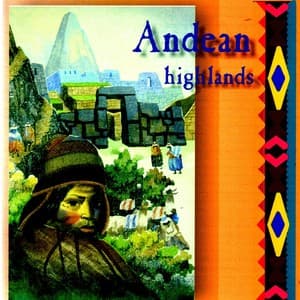 Andean Highlands - Chuck Jonkey