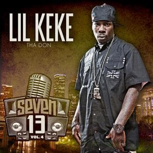 713, Vol. 4 - Lil' Keke