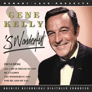 S Wonderful - Gene Kelly