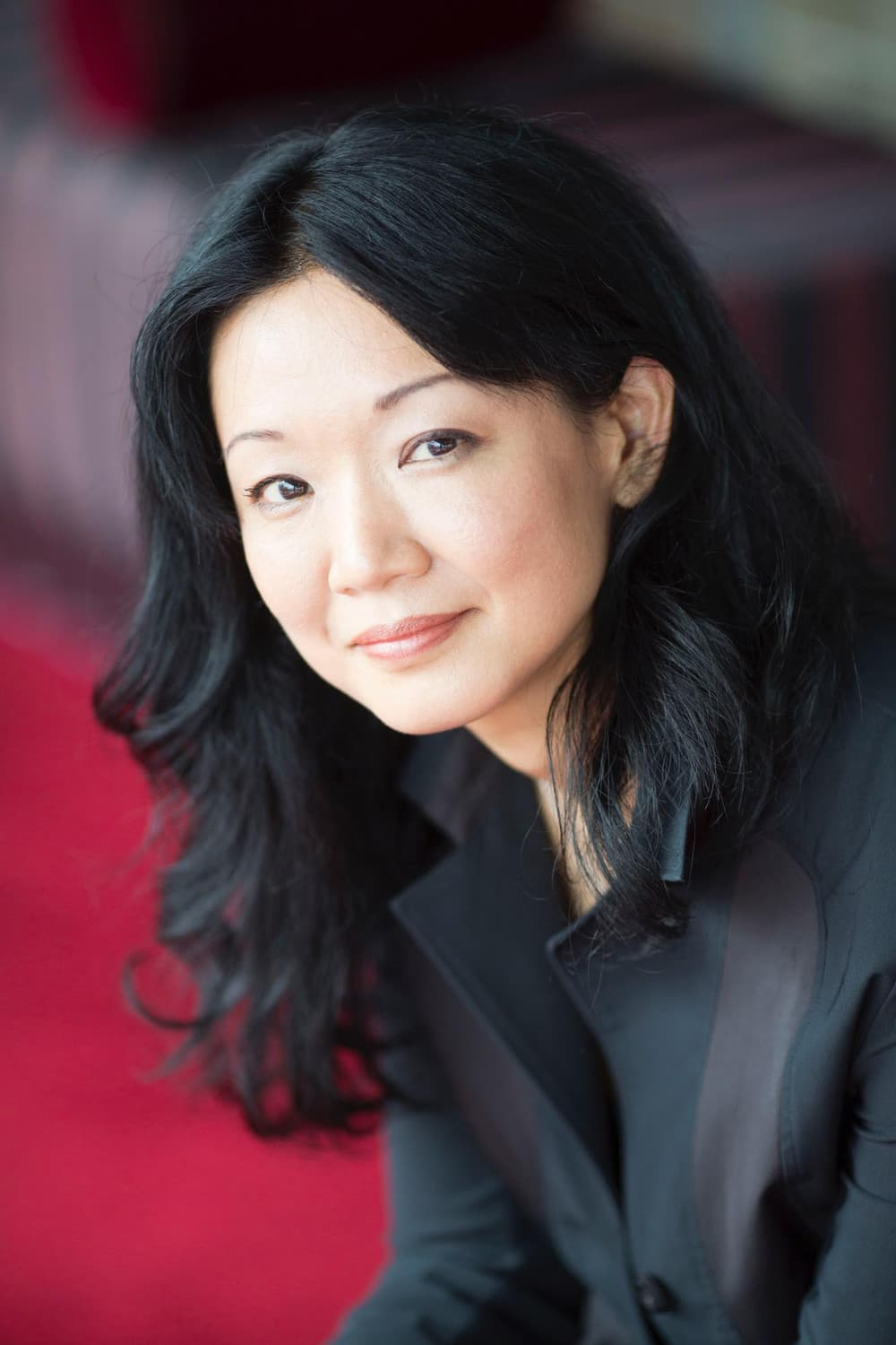 Momo Kodama