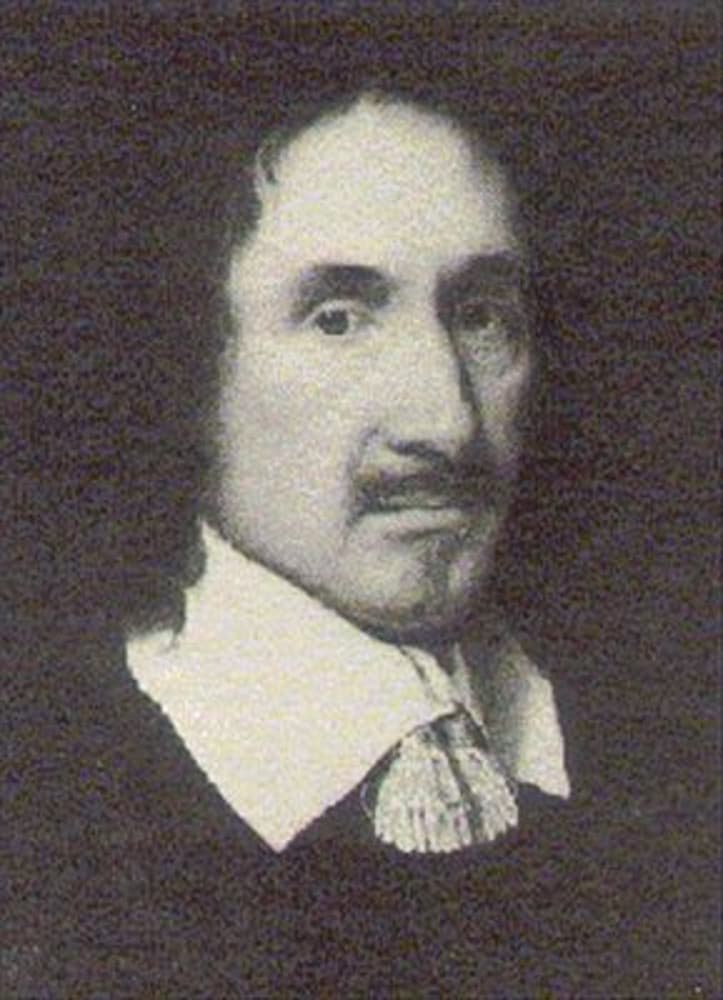 Christopher Simpson