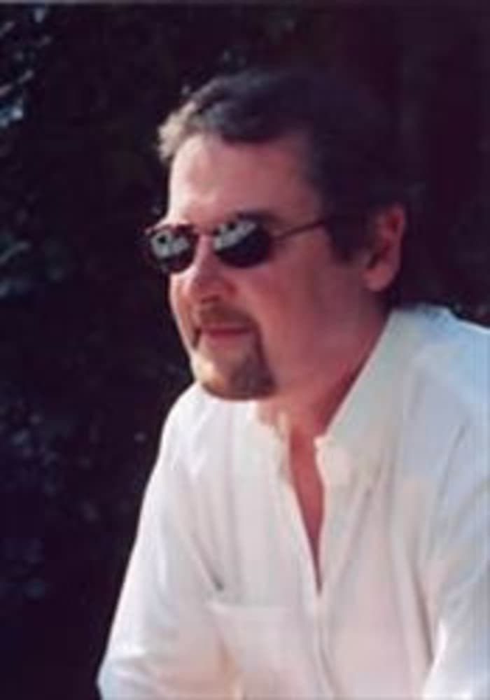 Richard Harvey