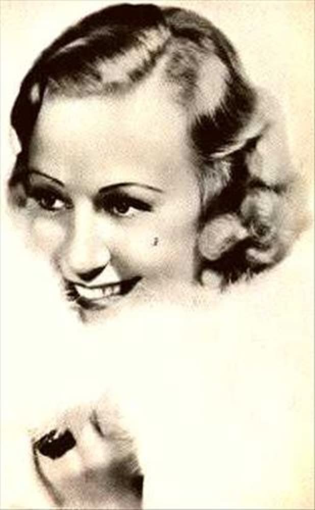 Grace Moore