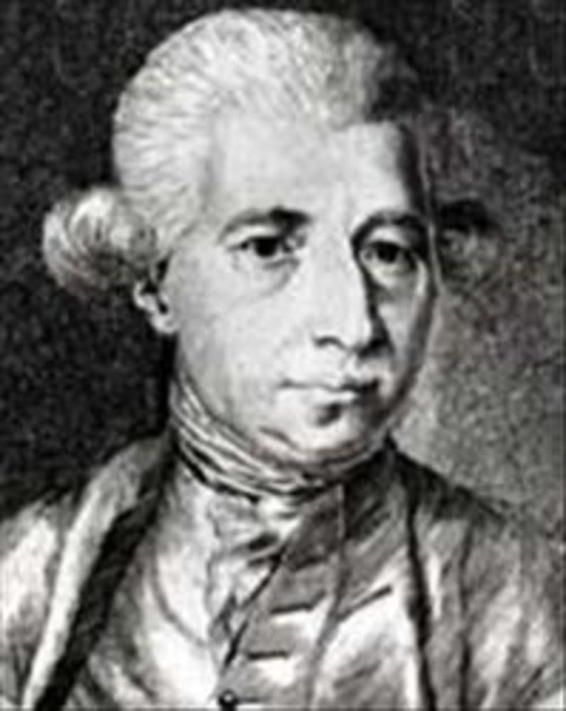 Josef Mysliveček
