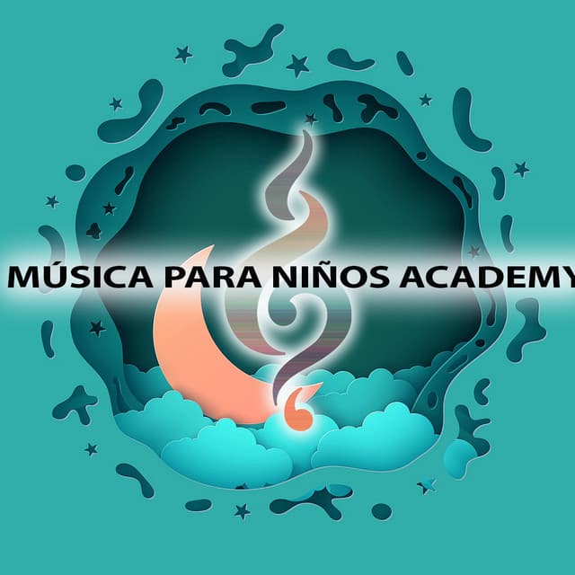 MÚSICA PARA NIÑOS Academy