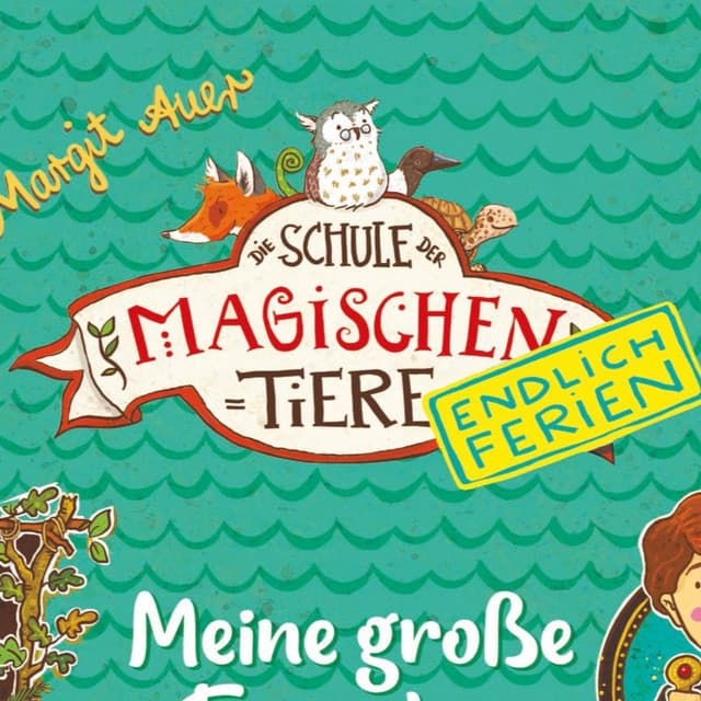 Margit Auer