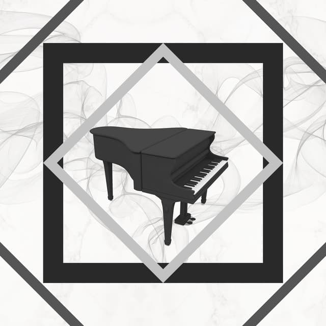 Piano Jazz Masters