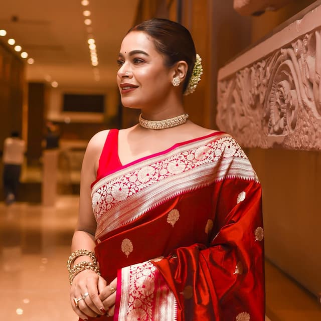 Iman Chakraborty