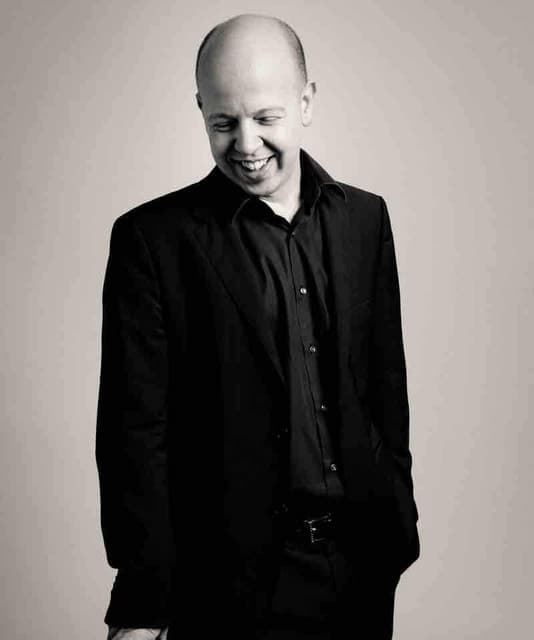Huw Watkins