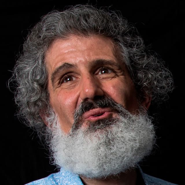 Mark Isaacs