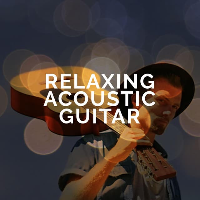 Relaxing Acoustic Guitar