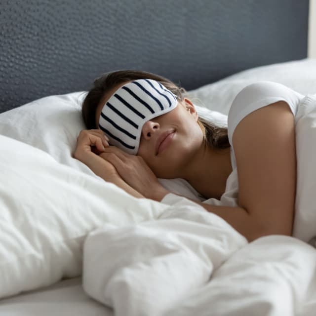 Playlist for Nighttime Calm