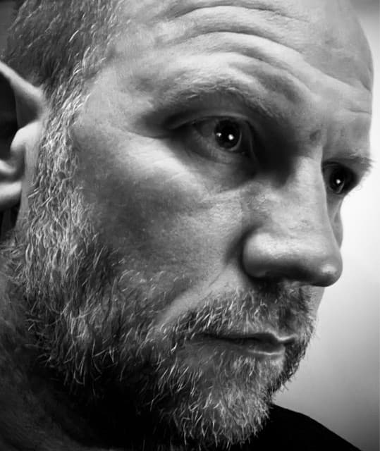 Jeremy Young