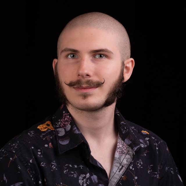 James Hyde III