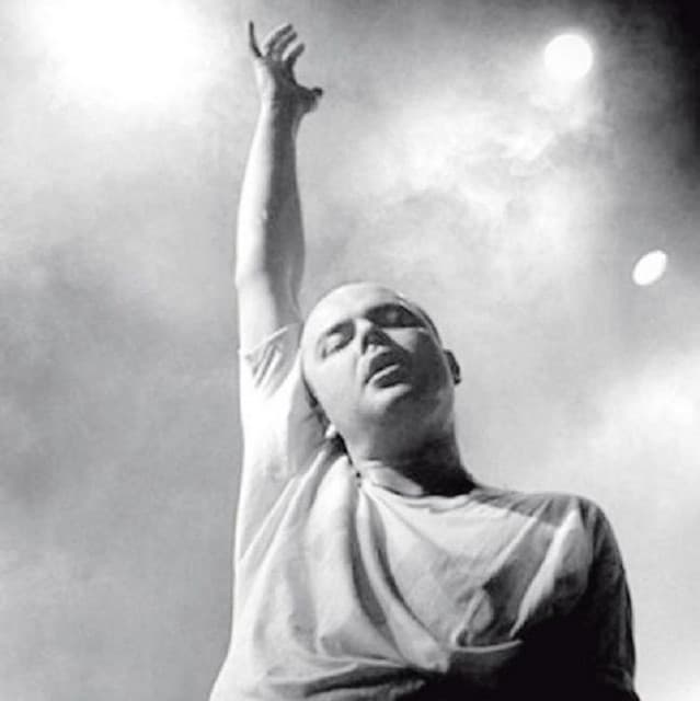 Luca Prodan