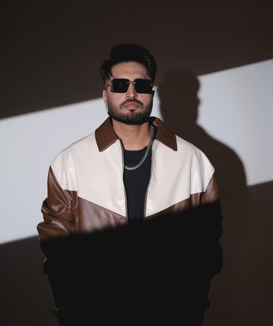 Jassie Gill