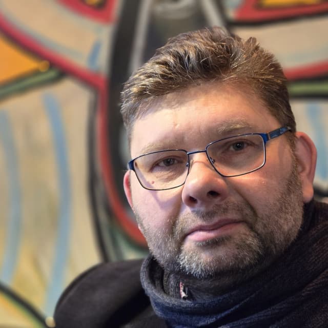 Paweł Łukaszewski