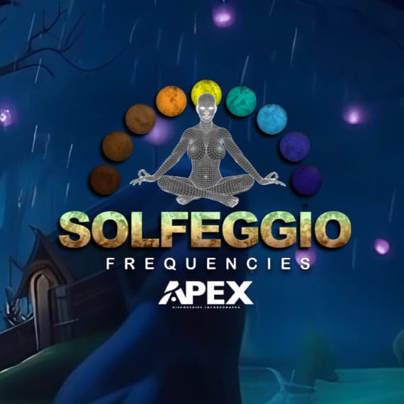 Solfeggio Frequencies