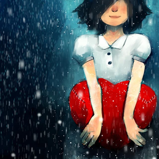 Chuva Para Sonhar