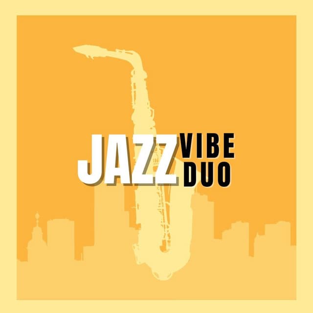 Jazz Vibe Duo