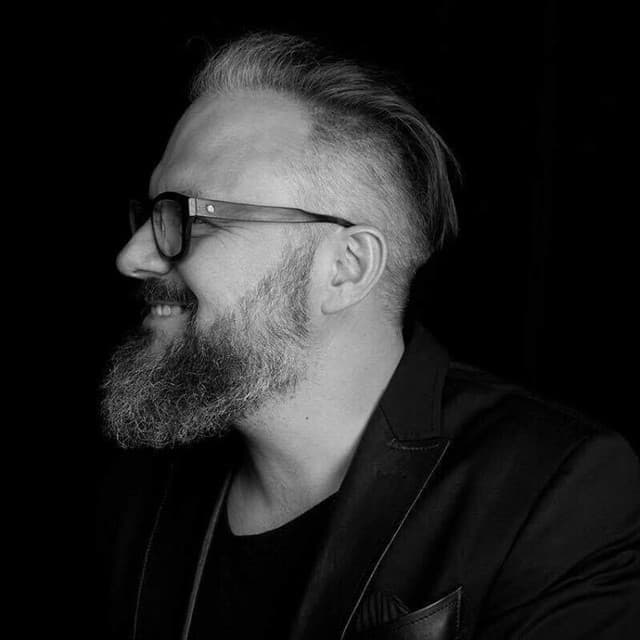 Lukasz Targosz