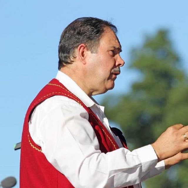 Nikos Polychros