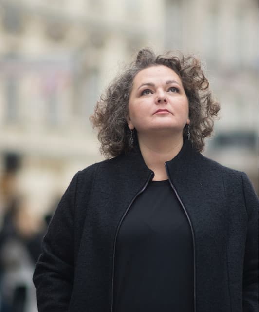 Nataša Mirković