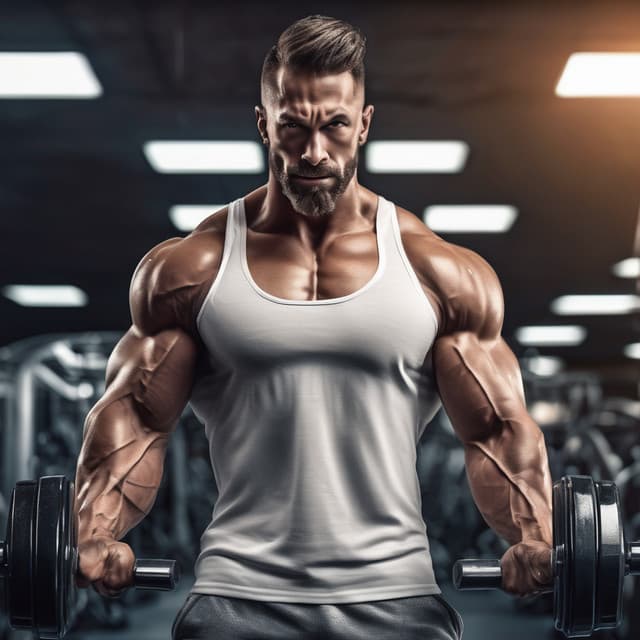 Workout Music Gym