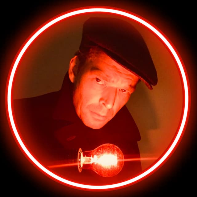 Nils Noir