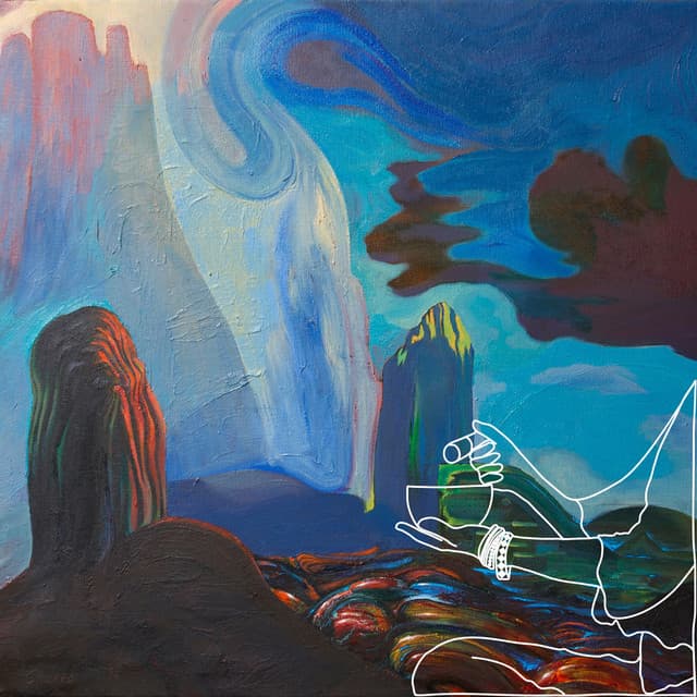 Spirit Garden