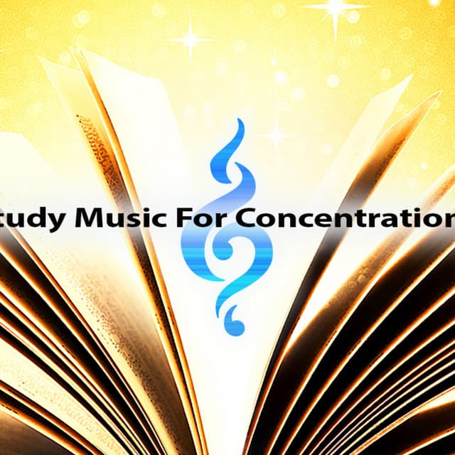 Study Music For Concentration
