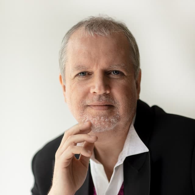 Niklas Sivelov