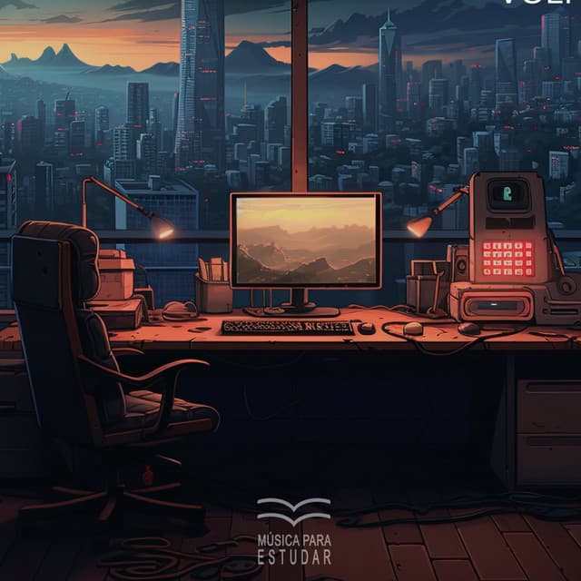 Música para Estudar