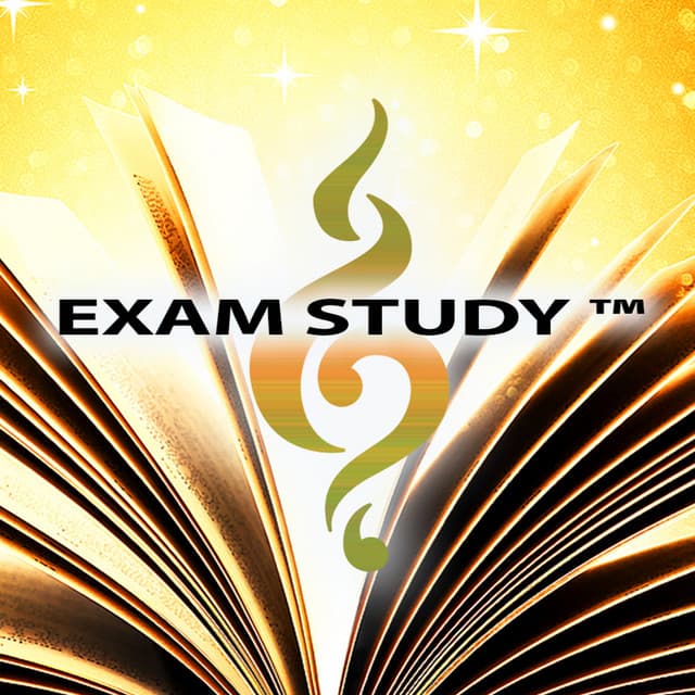Exam Study