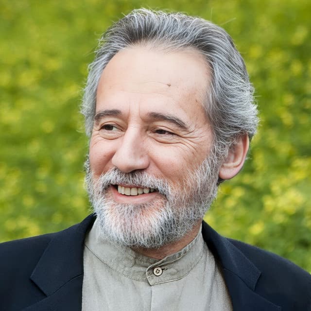 Sérgio Assad