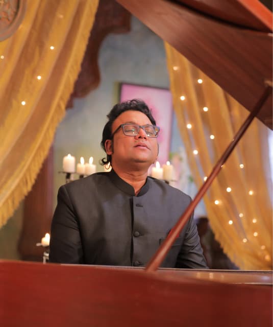 Deepak Pandit
