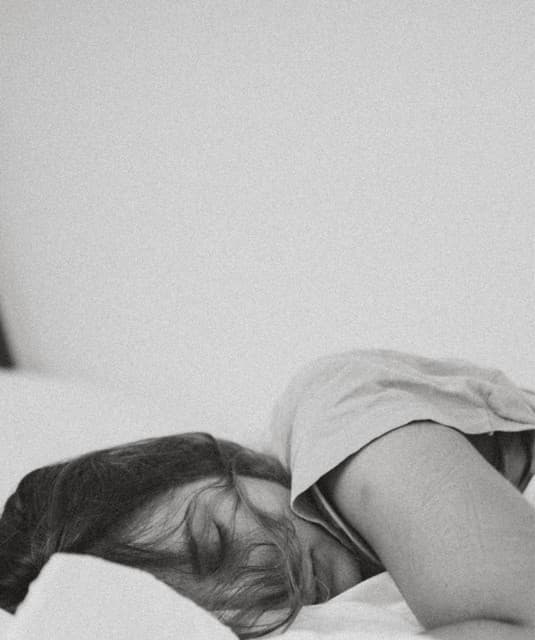 Dormir Profundamente Hipnosis