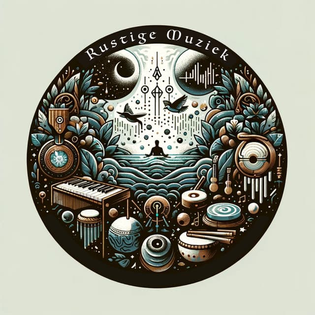 Rustige Muziek