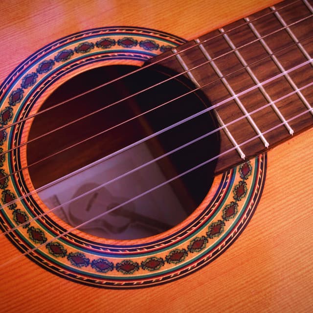 Guitar Calm