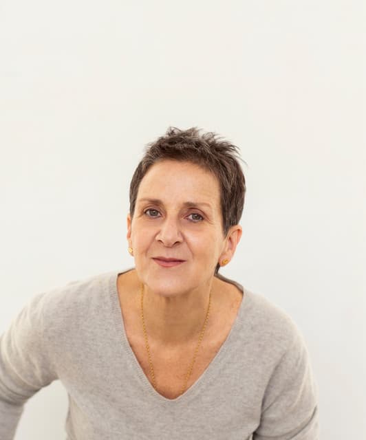 Konstantia Gourzi