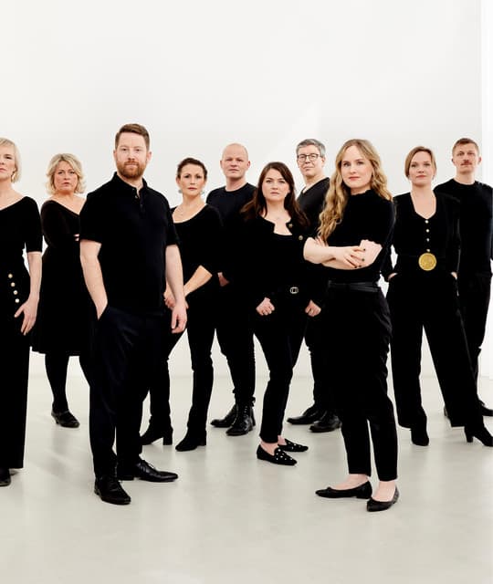 Ars Nova Copenhagen
