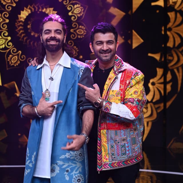 Sachin-Jigar