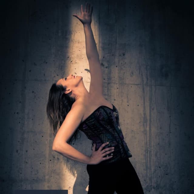 Susana Sheiman