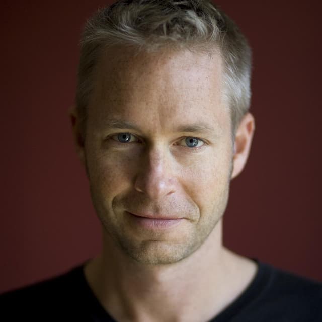 Stuart Hancock