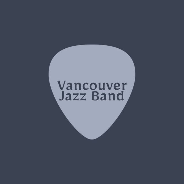 Vancouver Jazz Band