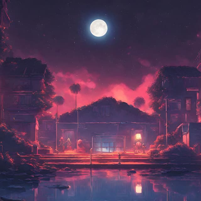 Midnight Lofi