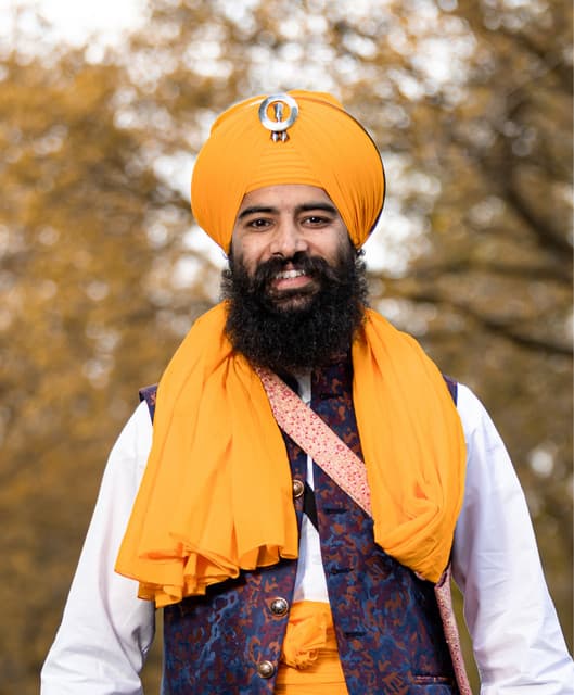 Bhai Gurlal Singh Ji