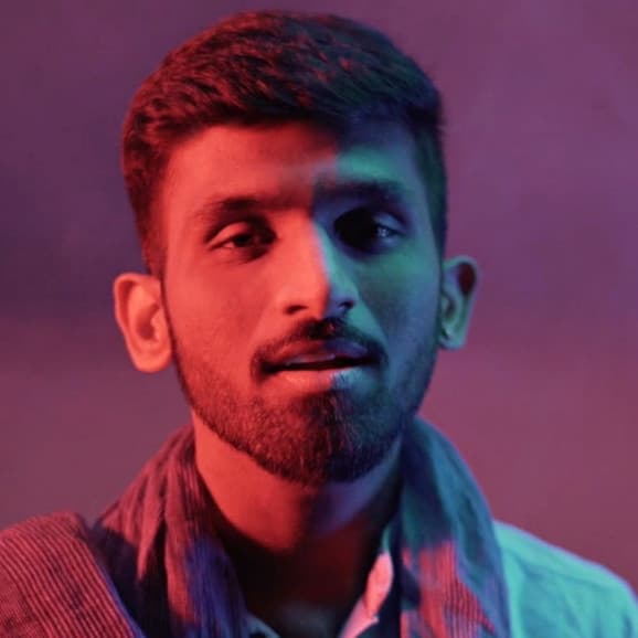 Pranav Giridharan