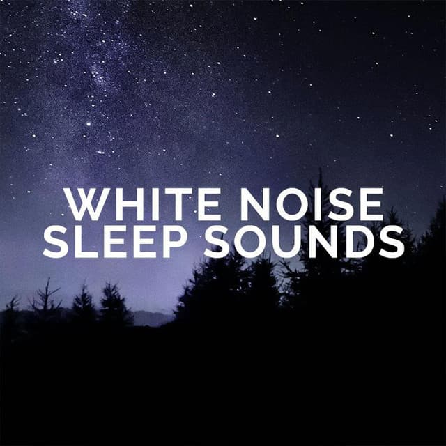 White Noise Sleep Sounds