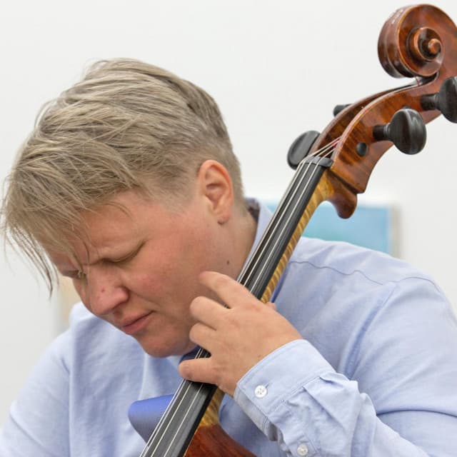 Lene Grenager